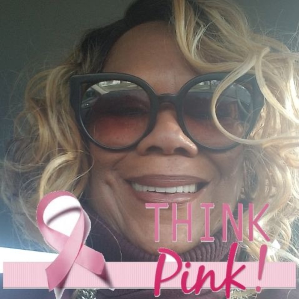 Meet your Posher, Pamela